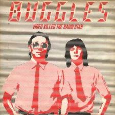 Buggles