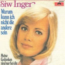 Siw Inger