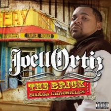 Joell Ortiz