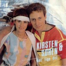 Kirsten & Soren