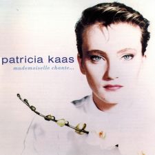 Patricia Kaas