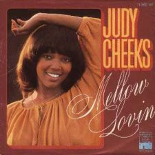 Judy Cheeks
