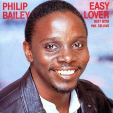 Philip Bailey