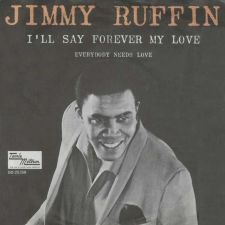 Jimmy Ruffin