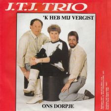 J.t.j. Trio