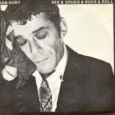 Ian Dury