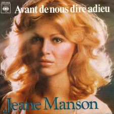 Jeane Manson