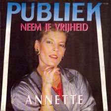Annette Nijder