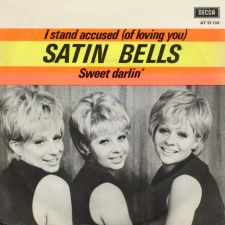 Satin Bells