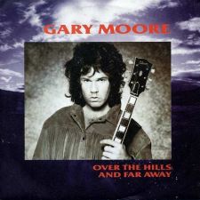 Gary Moore