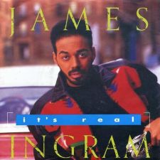 James Ingram