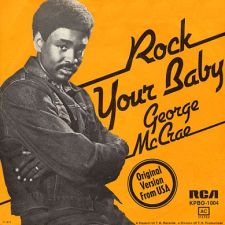 George Mccrae