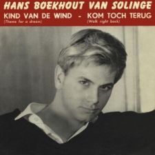 Hans Boekhout