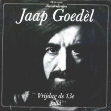 Jaap Goedel