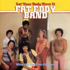 Fat Eddy Band