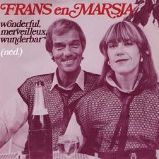 Frans & Marsja
