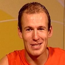 Arjen Robben