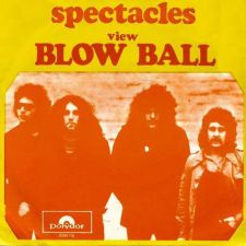 Blow Ball