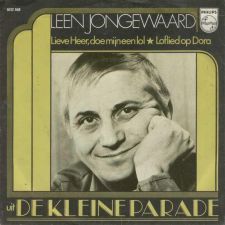 Leen Jongewaard