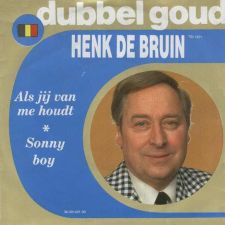 Henk De Bruin