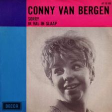 Conny Van Bergen