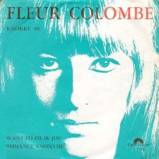 Fleur Colombe