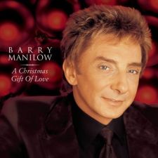 Barry Manilow