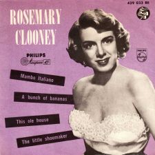 Rosemary Clooney