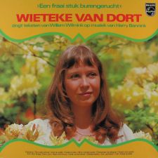 Wieteke Van Dort