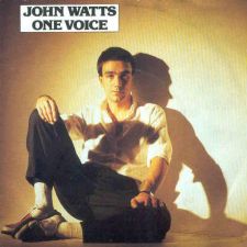 John Watts