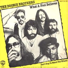 Doobie Brothers