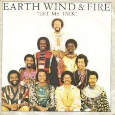 Earth, Wind & Fire