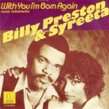 Billy Preston & Syreeta
