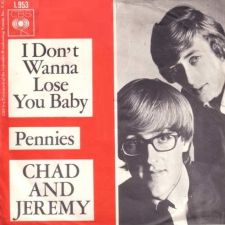 Chad & Jeremy