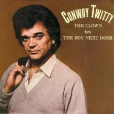 Conway Twitty