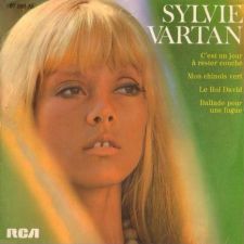 Sylvie Vartan