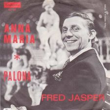 Fred Jasper