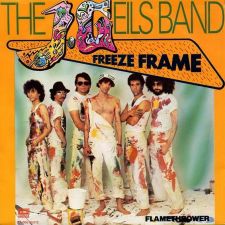 J. Geils Band