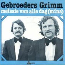 Gebroeders Grimm