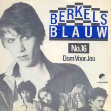 Berkels Blauw