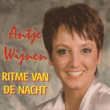 Antje Wijnen