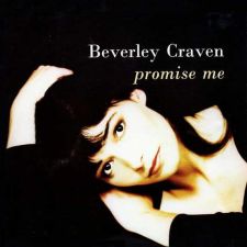 Beverley Craven