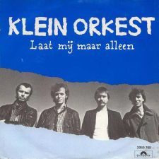 Klein Orkest