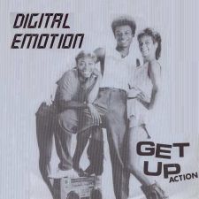 Digital Emotion