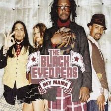 Black Eyed Peas