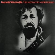 Cornelis Vreeswijk