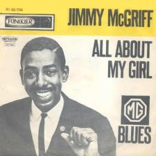 Jimmy Mcgriff