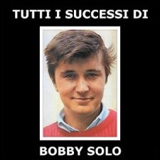 Bobby Solo