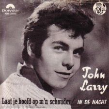 John Larry