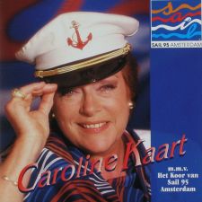 Caroline Kaart